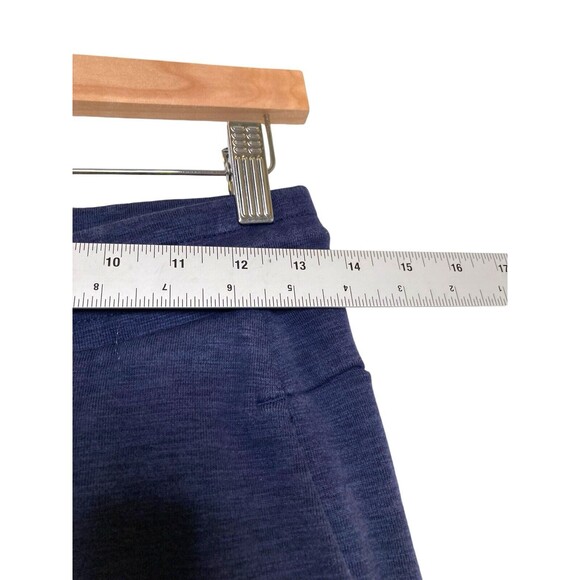 Nike Men's Sportswear Optic Jogger Pants - Navy/Black/White - Small - Picture 5 of 12